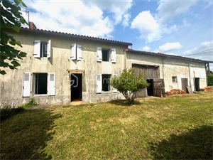maison de village à la vente -   79190  SAUZE VAUSSAIS, surface 87 m2 vente maison de village - UBI478430144